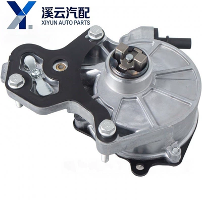 12686657 12660670 Brake Vacuum Pump Suitable for Buick, Cadillac, Chevrolet (Other drive systems)