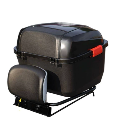 Aima, Tailg, Xinri, Luyuan Storage, Electric car tail box