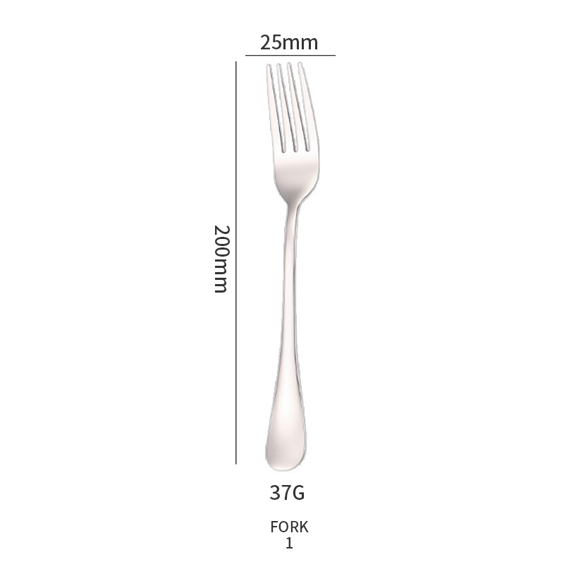 1010ステンレス食器ステーキナイフフォークスプーンサービス共通スプーン漏れコーヒー攪拌スプーン氷スプーンケーキシャベル卸売り|undefined