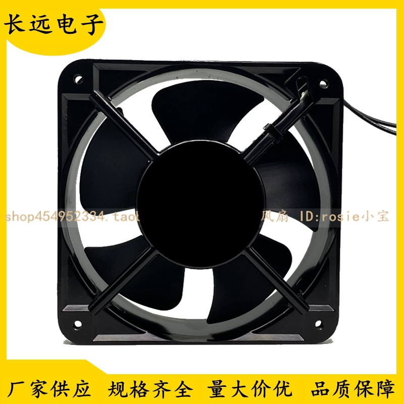 全新 GL18060H GL18060HB1/HB2/HB3 交流滚珠轴流风机风扇