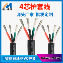 �S��ֱ�N2464�o�׾�4о��28awg�o���~pvc�^�ۭh�������ö��ܛ��
