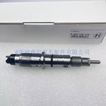 直销高质量0445120125/4940170共轨喷油器适用柴油发动机耐用稳定