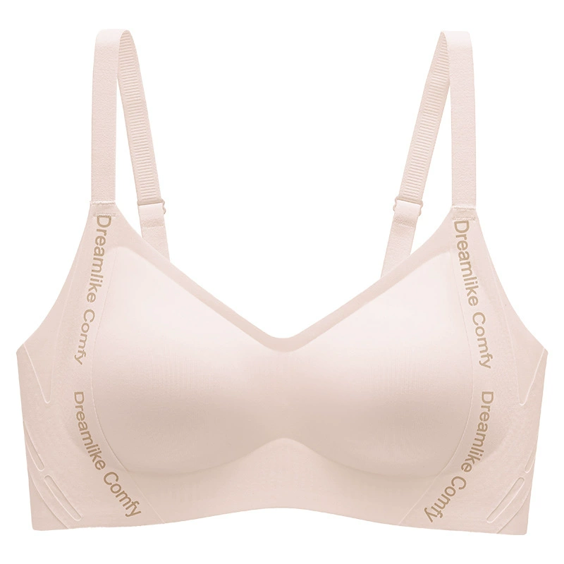 Comfortable supporting sexy underwear, bra, plus size, (Cross-border trading)