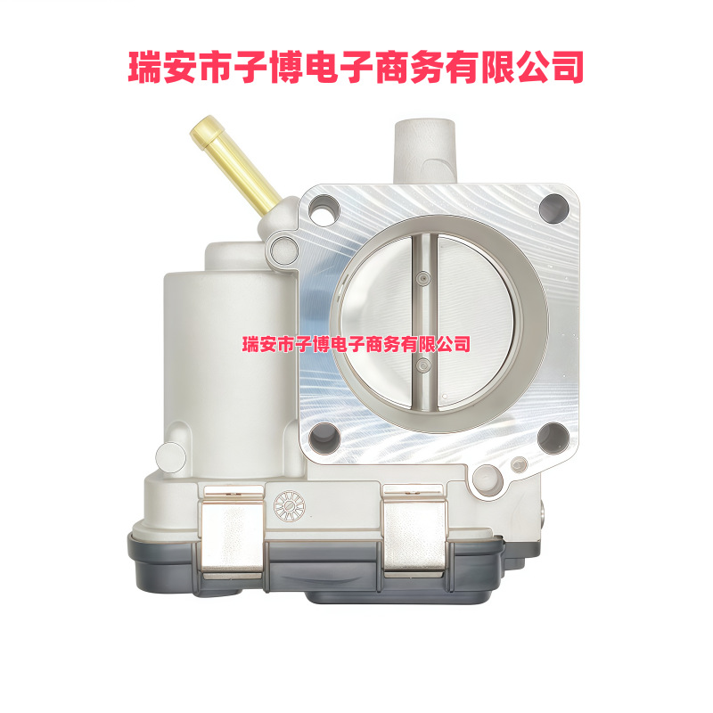 55254306 55223625 55263842   Suitable for Fiat 1.6L New Throttle Assembly