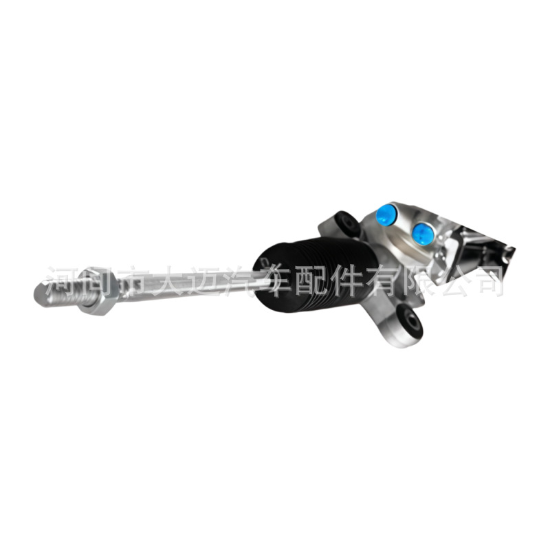 53601-Swa-A01 53601-Sxs-A03 Is Suitable for the Second-Generation Honda Crv Suv Left-Hand Drive Lhd Steering Gear