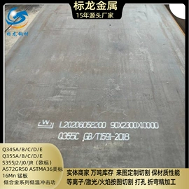 其他中厚板;高强度板;船板