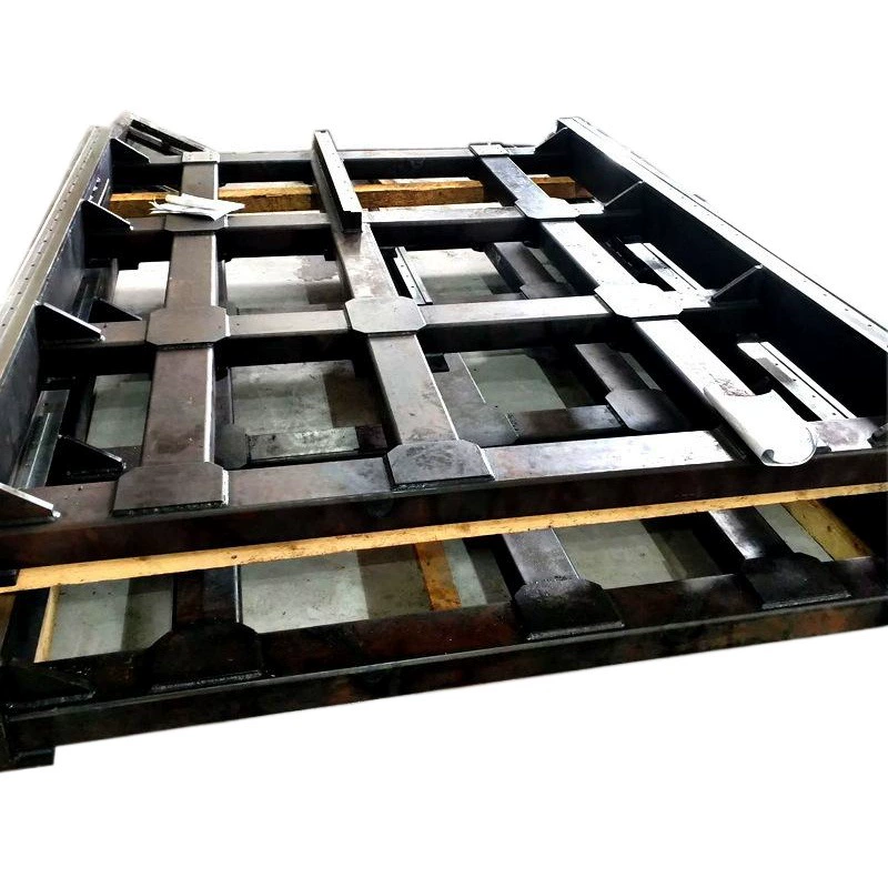 Робот шагающая ось линейная скользящая направляющая станки с ЧПУ робот наземный робот седьмая ось