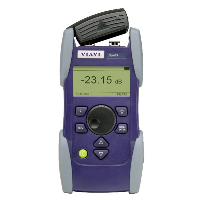 ��viavi�ɱ��˥���ơ�JDSU Smart OLA-55�ֳֹ⹦��˥����