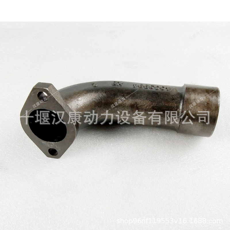 Cummins Engine Cummins Qsm11 Ism11 Engine Exhaust Manifold 4003994X Exhaust Pipe