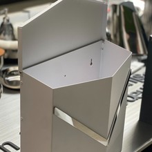 跨境专供出口亚马逊户外信箱批发厂家米家可定 制