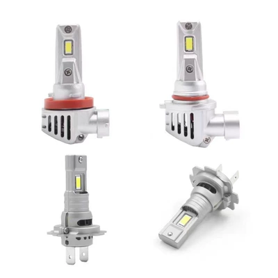 Size High Brightness Led Car — Ön faralar