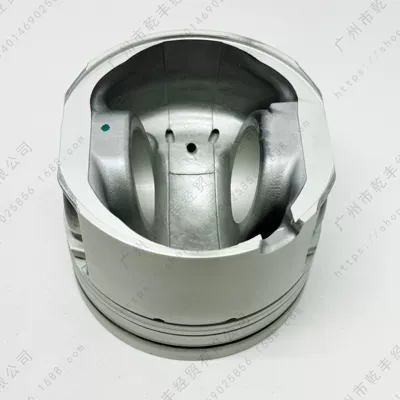3.0TDI PISTON, Piston, piston ring, piston pin