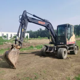 挖掘机械;工程建筑机械;金属成型设备