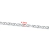 Steel, 4.2mm