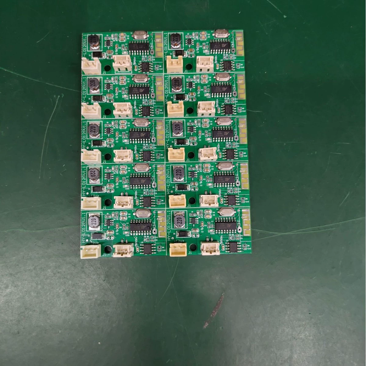 Модуль 12V с Bluetooth
