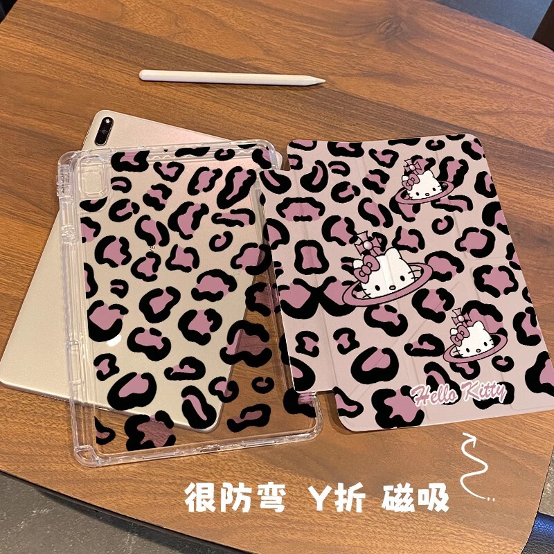 2025 Apple iPad Air6/5/4 Tablet Protective Case 7/8/9 Generation 10.9Pro 11inch New Mini Case