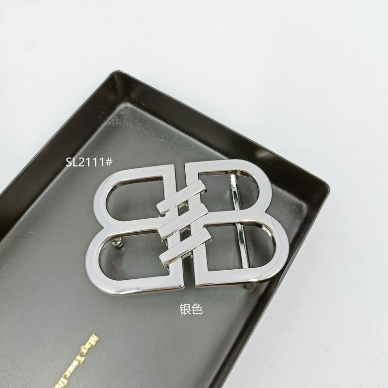 SL2111# Silver