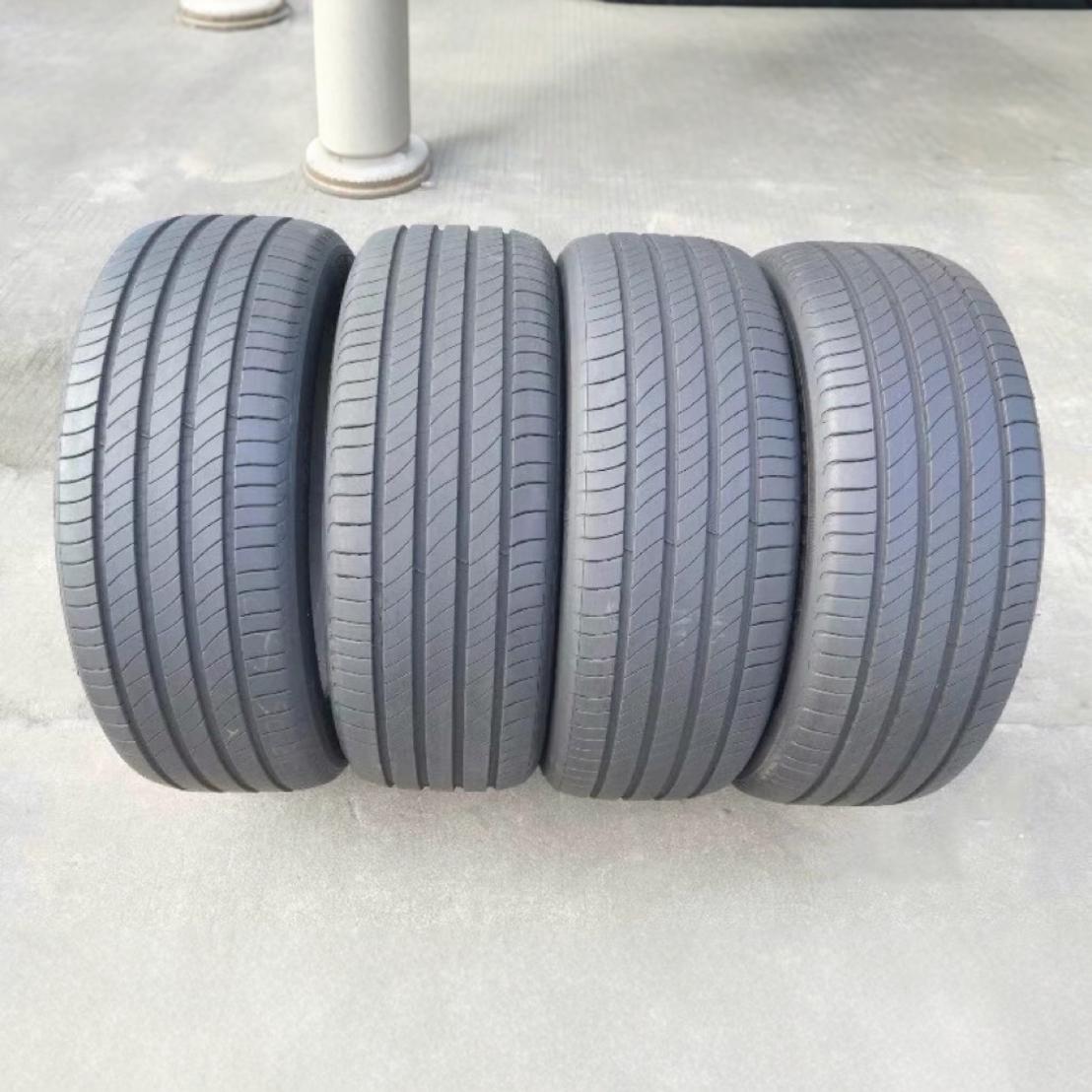 二手米其林轮胎 e·Primacy聆悦 245/50R20 静音棉埃安护卫舰锐界