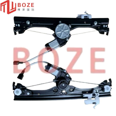 Suitable for Fiat 500 Glass lifter