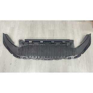 Suitable for 2022 Volkswagen Polo Polo Virtus Car Parts Front Spoiler 5Jn 805 903
