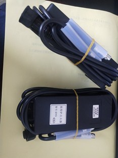 Commercial Vegetable Oil Stove 220V Frying Stove Fierce Stove Lighter Pulse Igniter Controller Vegetable Oil Stove Accessories