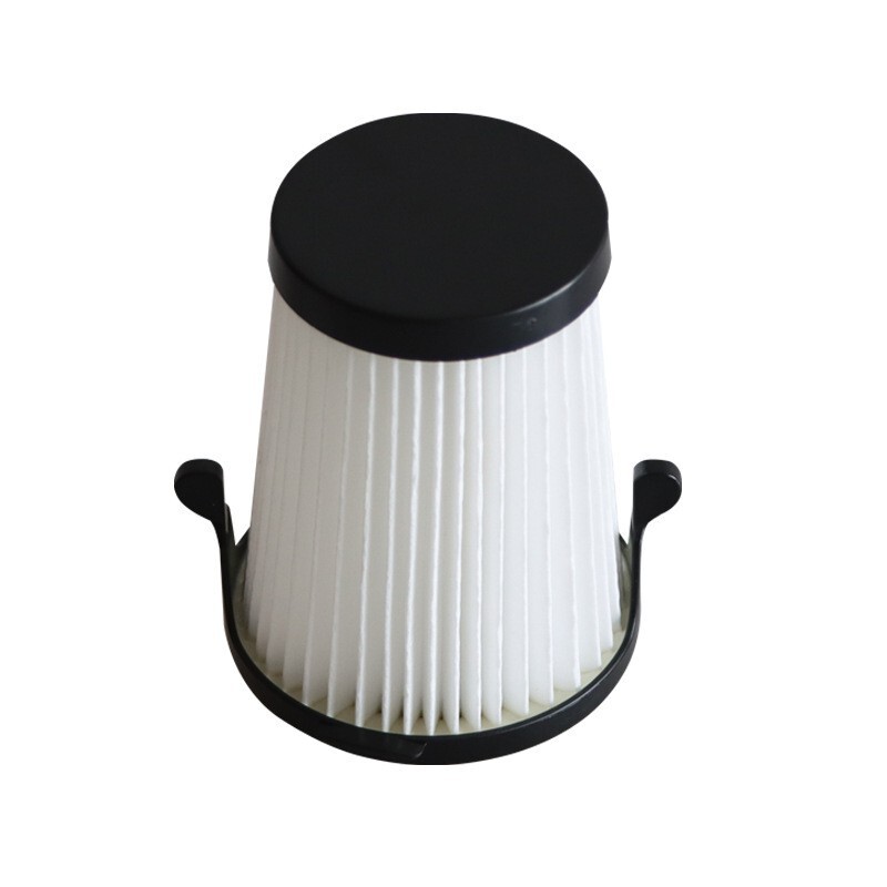 Compatible with Milwaukee 49-90-1950 M12 0850-20 Vacuum Cleaner Hepa Filter Compatible with Milwaukee 49-90-1950 M12 0850-20 Vacuum Cleaner Hepa Filter