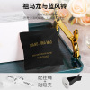 Factory Direct Selling Car Sommelier Story Light -incense Cars Inside high -end air outlet Solid aromatherapy Bags