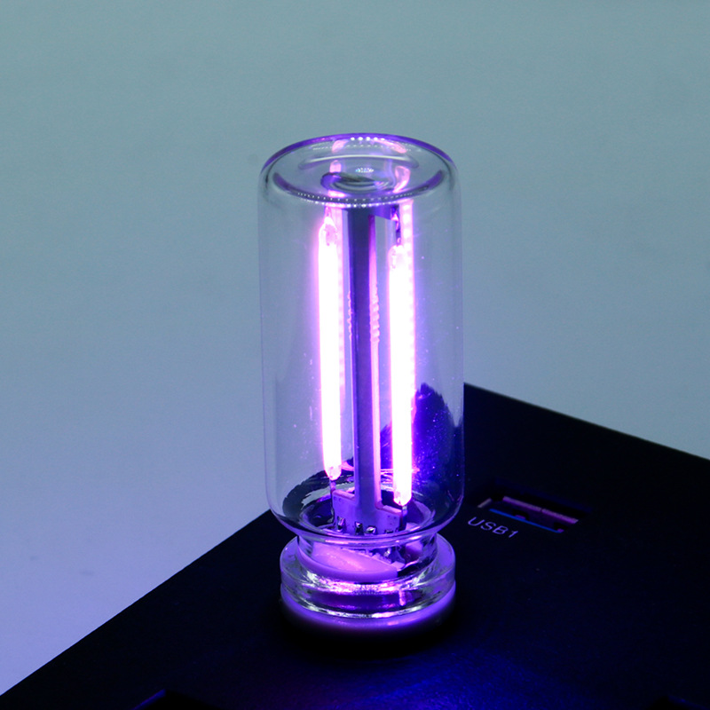 Touch bottle