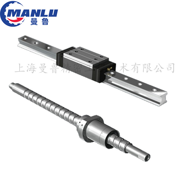 NSK机床设备丝杠  W4508W-11SP-C7S10 直径45