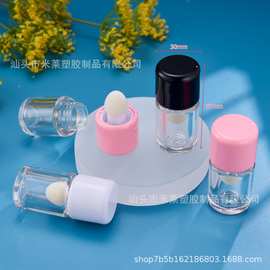 厂家直供 腮红分装瓶 液体腮红棒遮瑕液粉底液彩妆包材 容量7ML