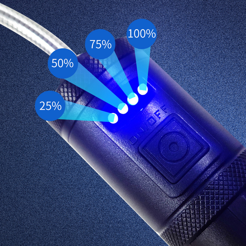 亚马逊易贝新款烧烤工作灯烧烤灯夜市灯