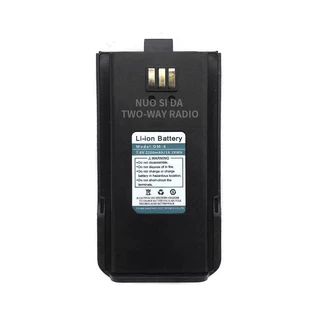 宝锋对讲机DM-1801对讲机电池 数字DMR对讲机电池大容量2200mAh