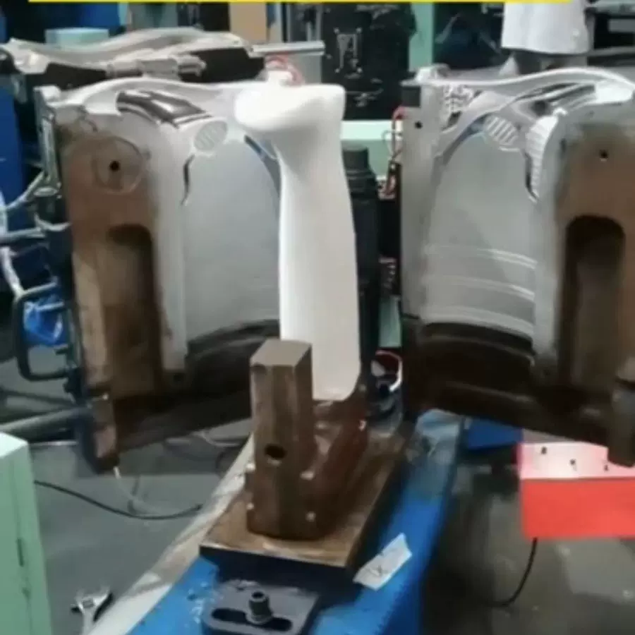 全自动圆盘卧式橡胶雨鞋射出硫化机