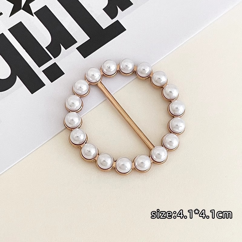 Otoño e invierno lana abrigo bufandas de seda botón camisa de alto nivel flotante bufandas fijas botón simple mujer multifunción botón de nudo