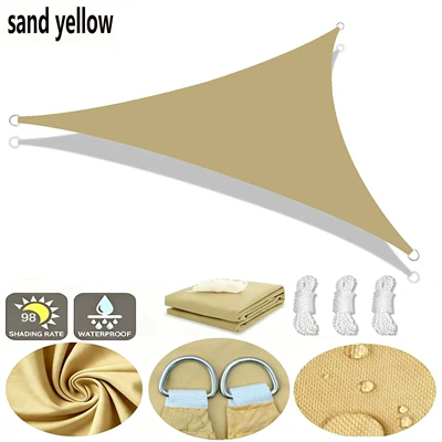 Tear-Resistant Outdoor Tarpaulin, Avtomobil yan çətirləri - tsar-2x2x2m