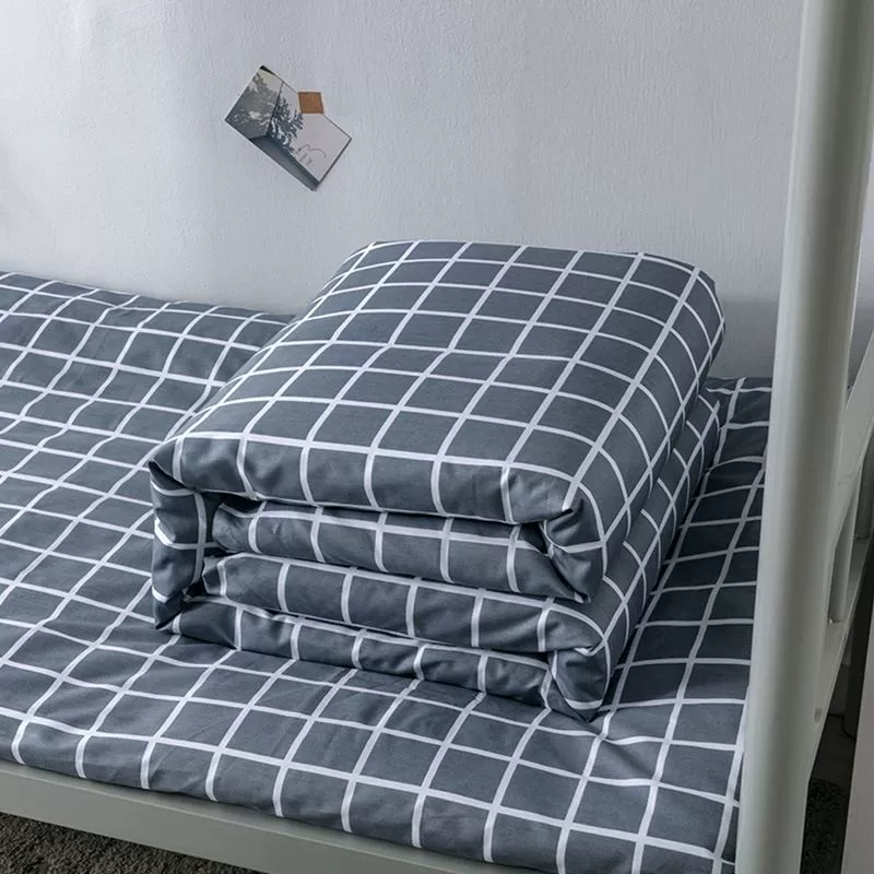 Cotton duvet, mattress, increased thickness, bedding