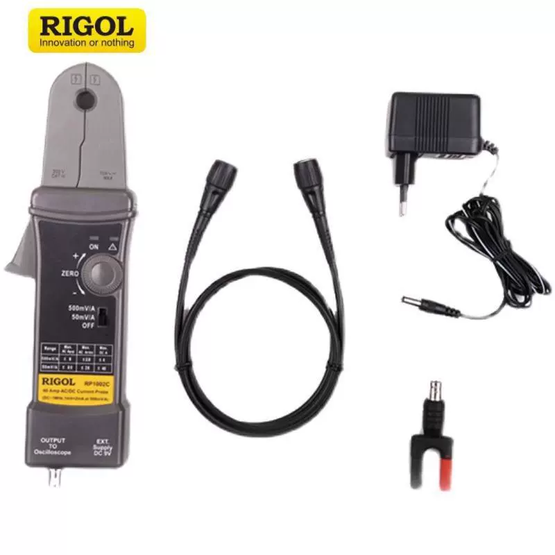 Аксессуары для токовых щупов RIGOL Puyuan RP1001C/1002C/1003C/1004C/1005C/RP1000P