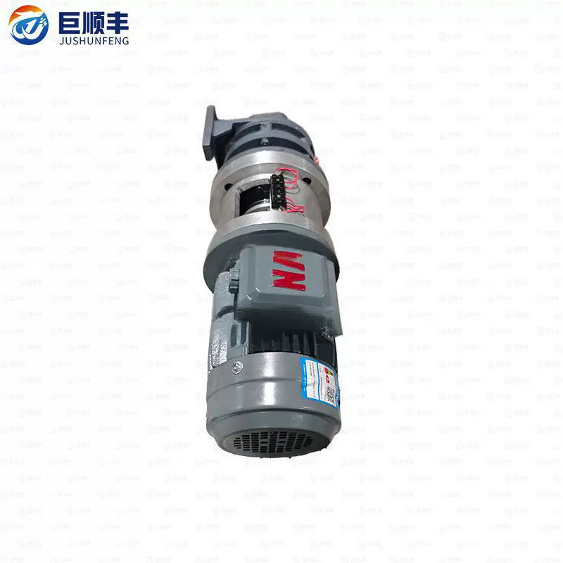 电机减速机用制动刹车摆线轮组合离合器冷弯机大马力电磁