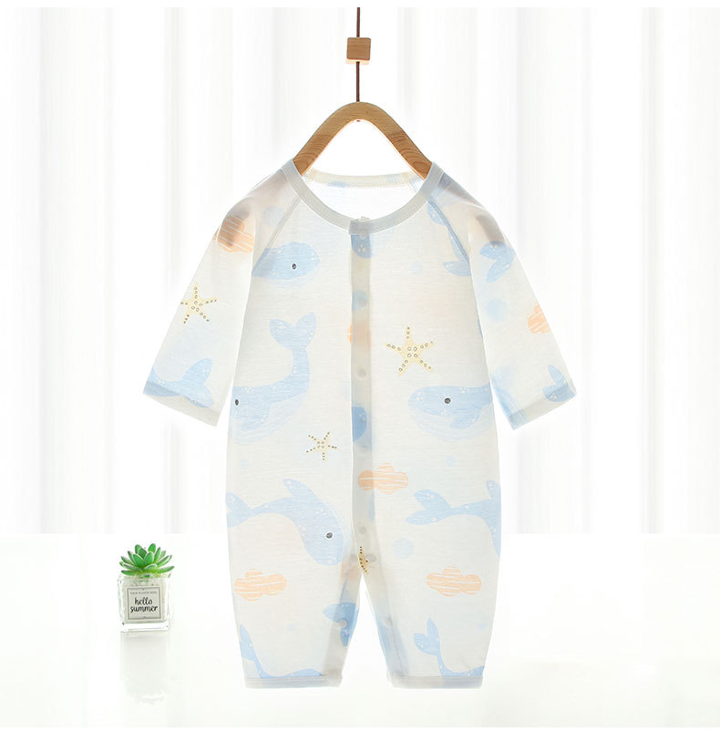 夏季对门连体_12