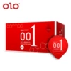 OLO Goddess Style Hyaluronic Acid Heat 10 Pack-English Version