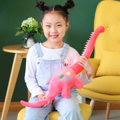 and Girls Birthday Gift — Oyuncaq yastıqlar