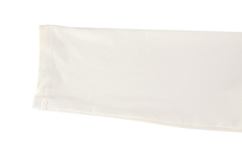 Women Clothing Swing Collar Low Cut Solid Color Simple Waist Fitted Workplace Adult Lady like Woman Hip Bag Dress