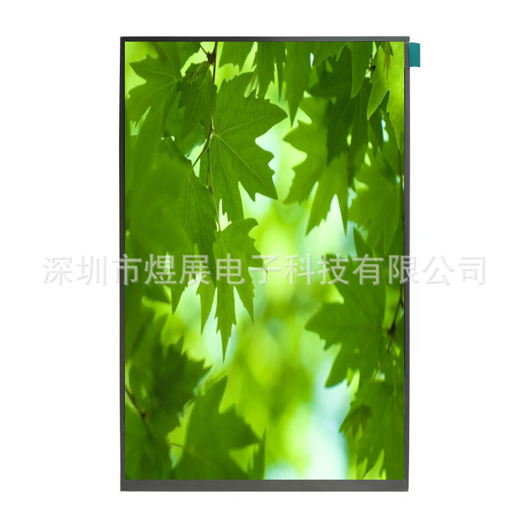9inch Tftlcd Lcd Display 800*1280Mipi Interface 40Pin300 Brightness 9.0inch Vertical Screen Module