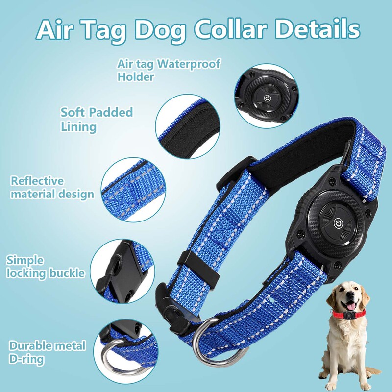 真皮平替airtag功能防丢器支持FindMy定位器钥匙扣背包宠物防丢器|undefined