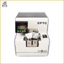 EVSOON跃顺数显计数螺丝机自动螺丝上料器可换轨道螺丝供料器EPTC
