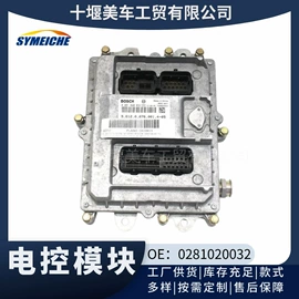 其他发动系统;油泵、油嘴;点火模块