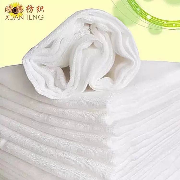 Gauze soft children's diaper for new born, wholesale, washable
