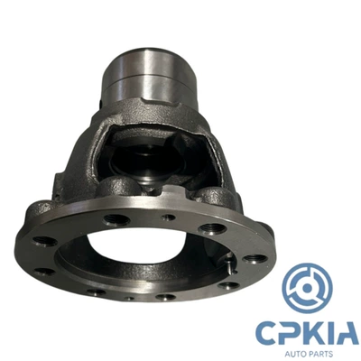 Differential housing differential housing for foreign trade, available