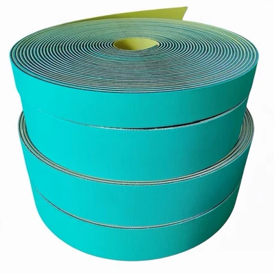 Rubber high-speed wear-resistant flat belt Avtomobil ötürücü kəmərləri