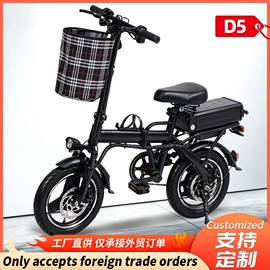 电动摩托车;电动自行车;其他电动车